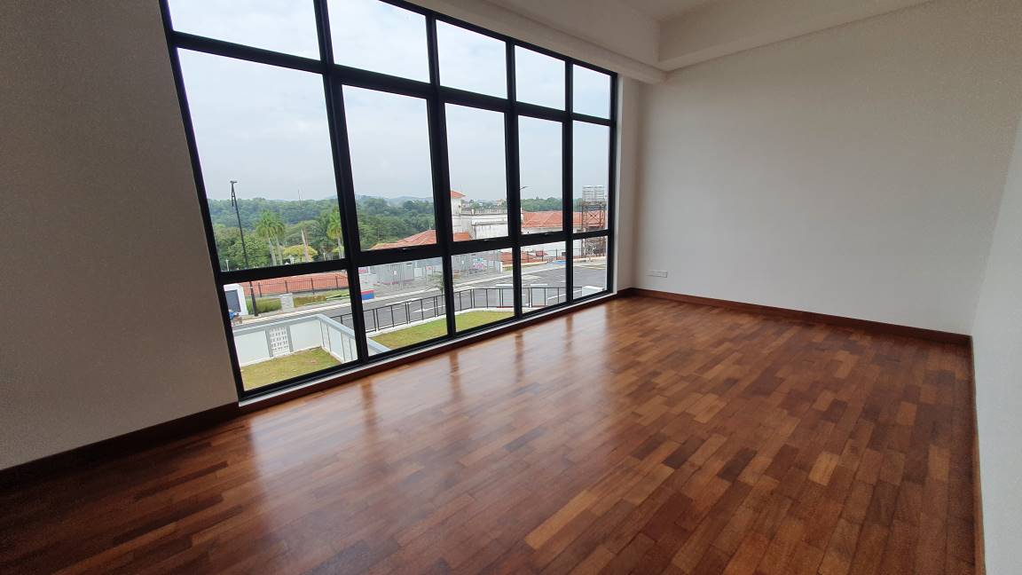 NEW SEMI D LUXURY KGSAAS SHAH ALAM - photo 5