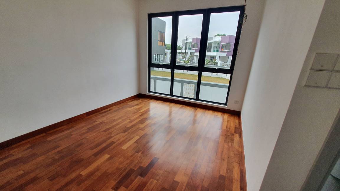 NEW SEMI D LUXURY KGSAAS SHAH ALAM - photo 6