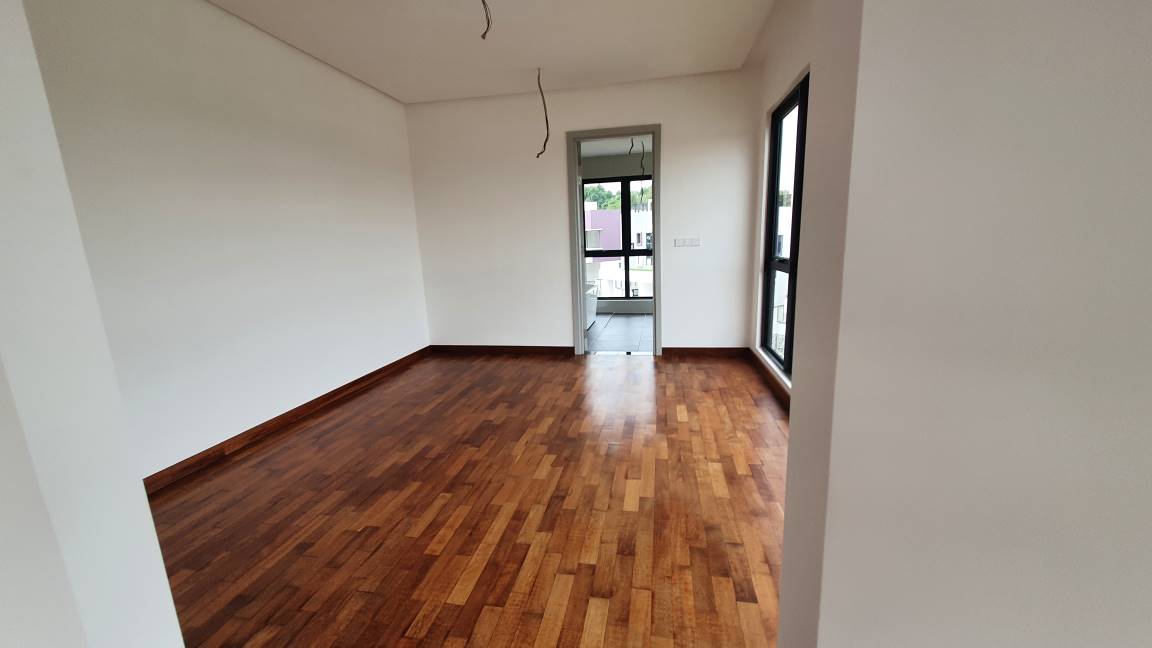 NEW SEMI D LUXURY KGSAAS SHAH ALAM - photo 10