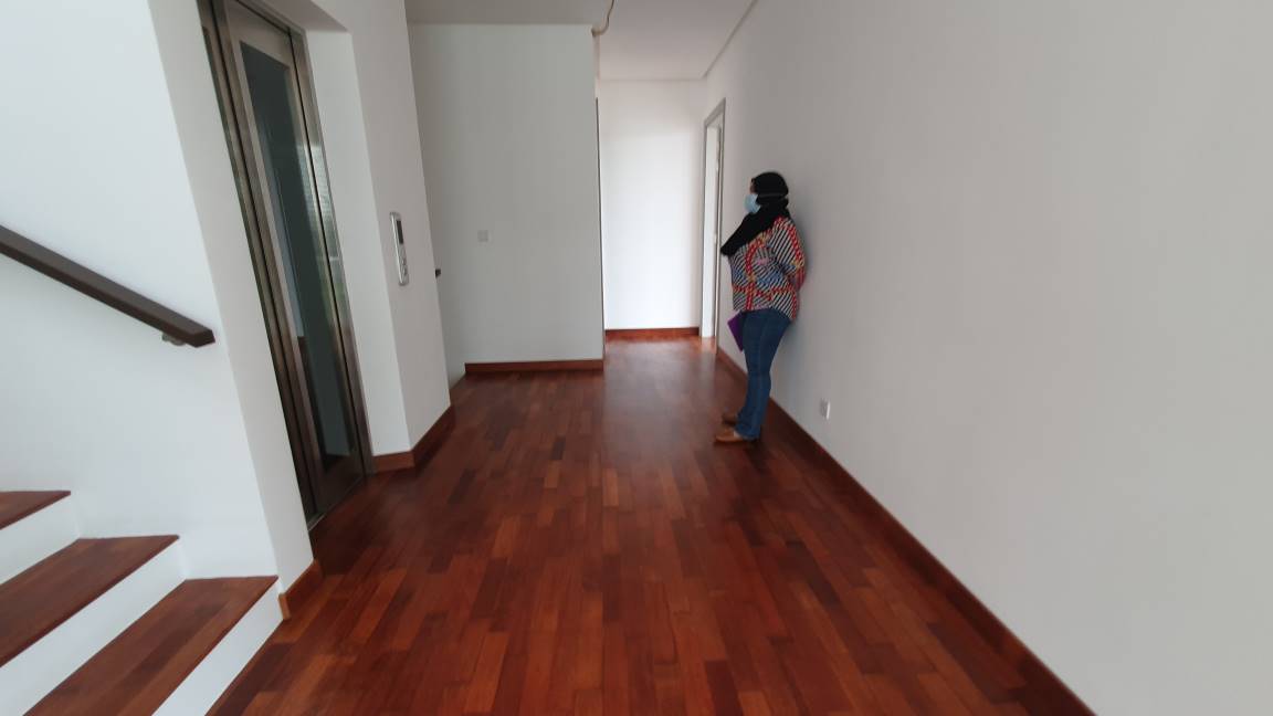 NEW SEMI D LUXURY KGSAAS SHAH ALAM - photo 13