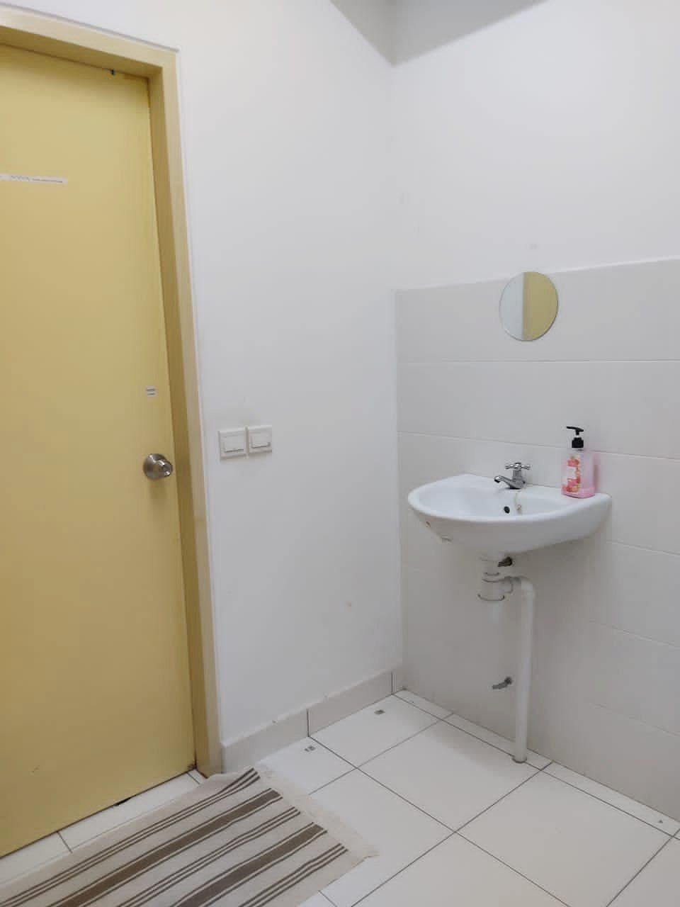 CORNER UNIT APARTMENT SERI PINANG SETIA ALAM - photo 3