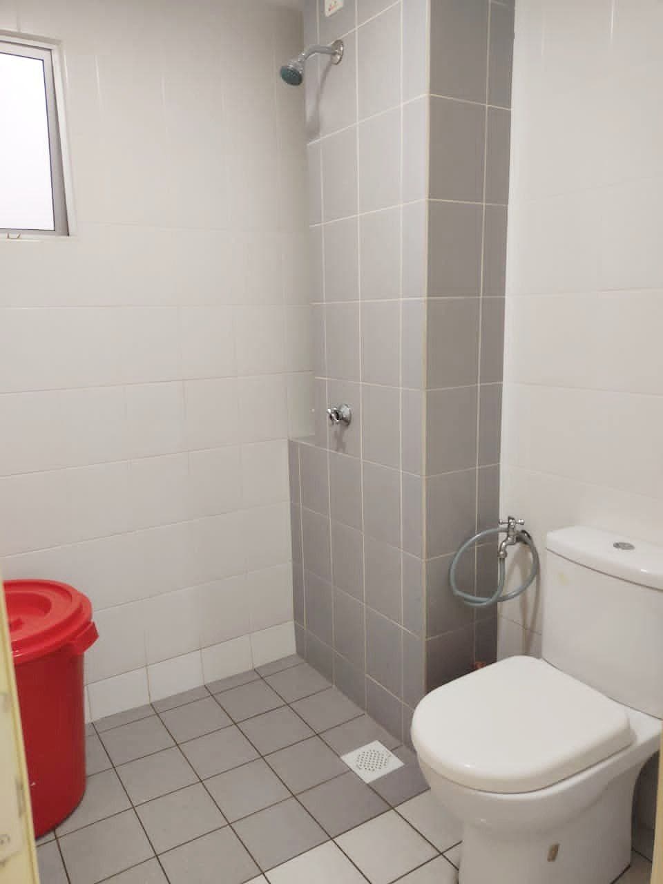 CORNER UNIT APARTMENT SERI PINANG SETIA ALAM - photo 8