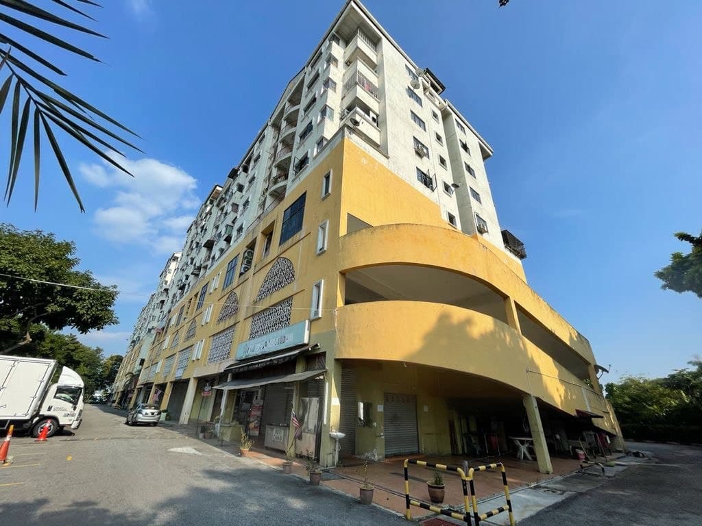 SHOPLOT SEKSYEN 16 SHAH ALAM - photo 2