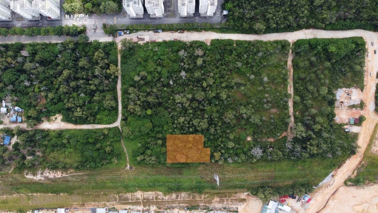 BUNGALOW LAND FOR SALE AT SETIA MAYURI SEMENYIH - photo 3