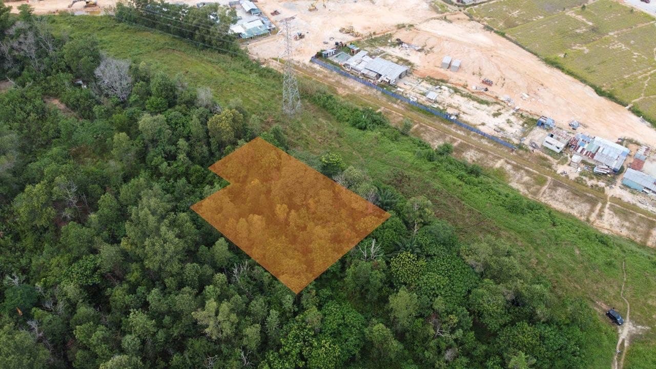 BUNGALOW LAND FOR SALE AT SETIA MAYURI SEMENYIH - photo 5