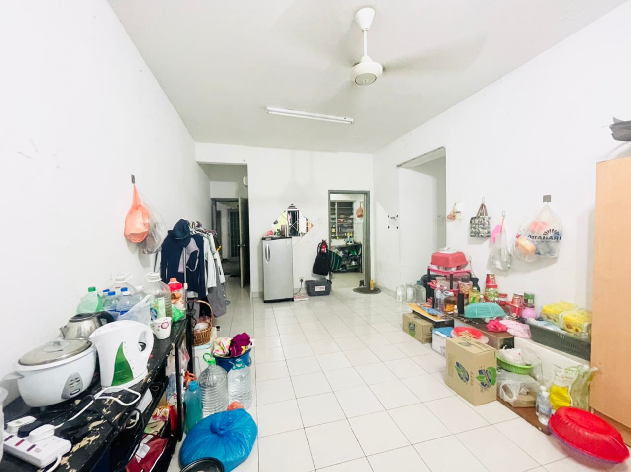 APARTMENT SERI IXORA SEKSYEN 27 SHAH ALAM - photo 7