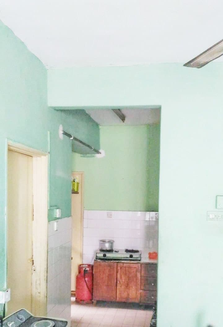 Prime Area Shop Apartment Pusat Bandar Puchong LRT