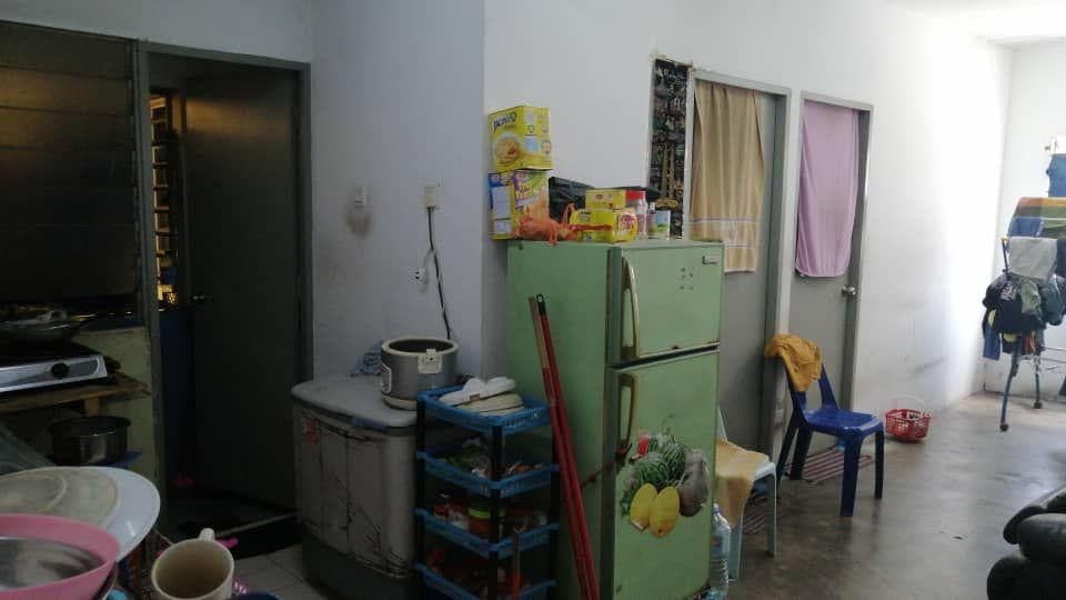 Apartment Aman Perdana Klang Freehold - photo 2