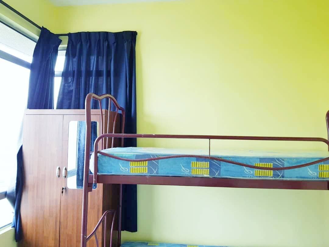Prima U1 Condominium Glenmarie Shah Alam - photo 3