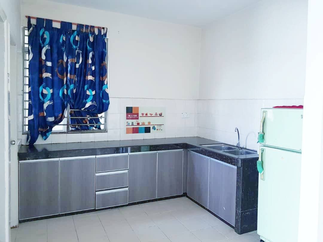 Prima U1 Condominium Glenmarie Shah Alam - photo 4