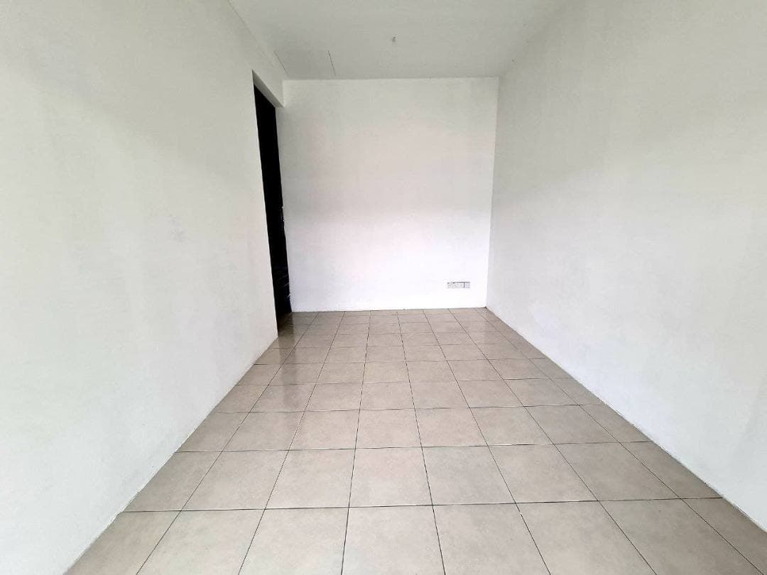 Single Storey Terrace Taman Meru Damai Klang - photo 2