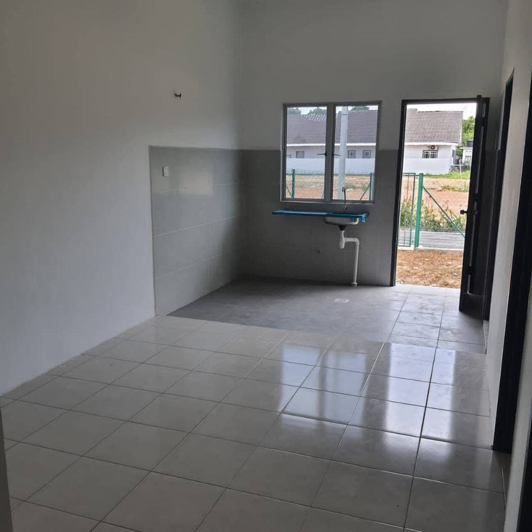 Single Storey Terrace Taman Meru Damai Klang - photo 3