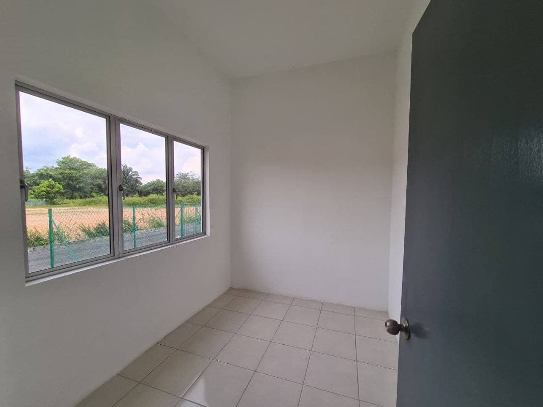 Single Storey Terrace Taman Meru Damai Klang - photo 4