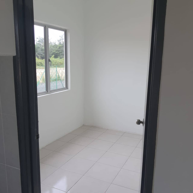Single Storey Terrace Taman Meru Damai Klang - photo 6