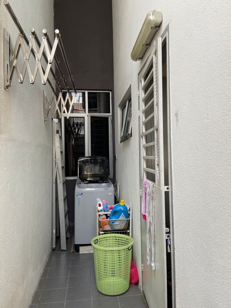 Bandar Putera Dua Type Amber Jalan Kebun Nenas Kla - photo 2