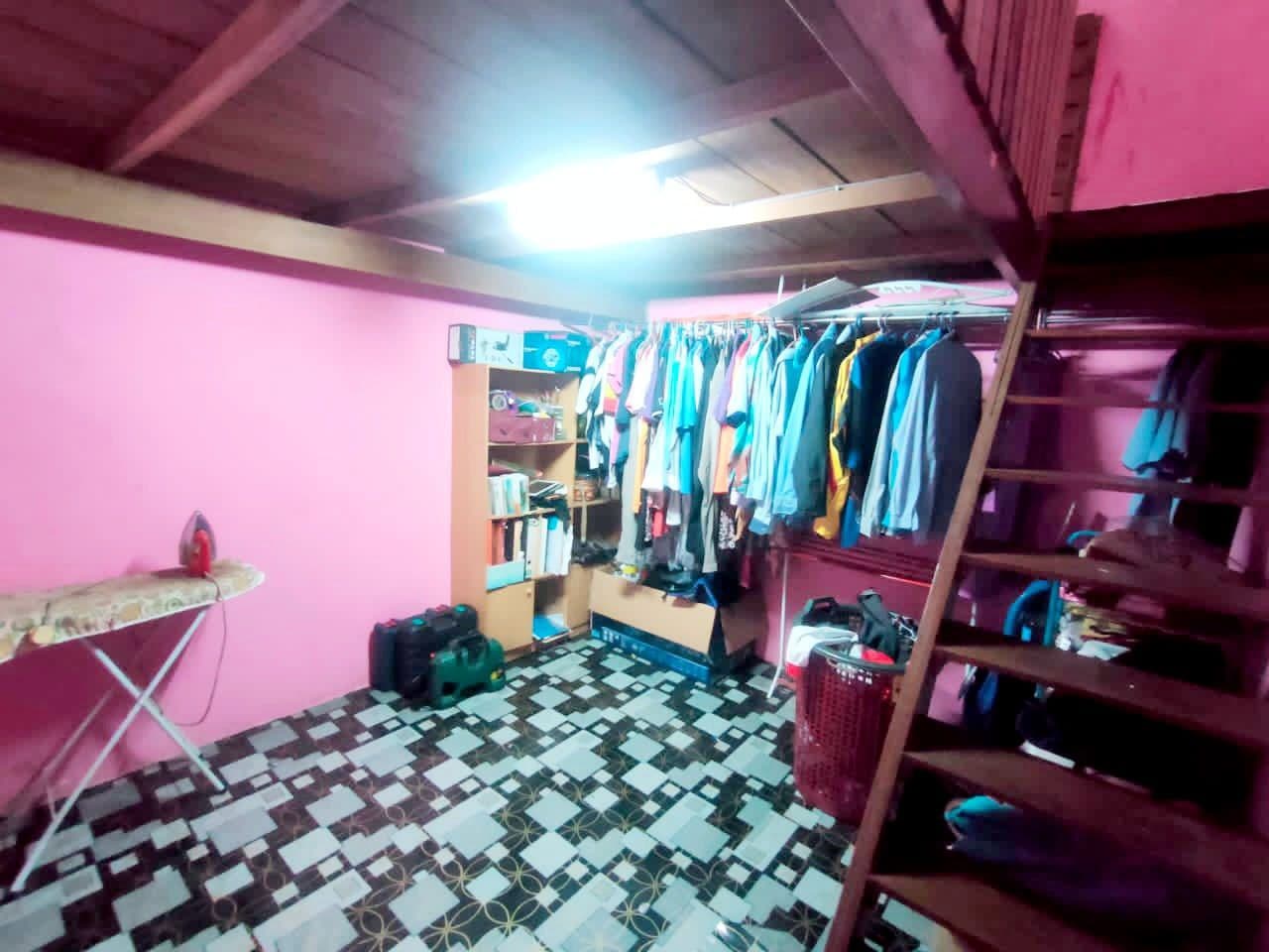 Single Storey Terrace House in Taman Mewah Jaya  K - photo 3