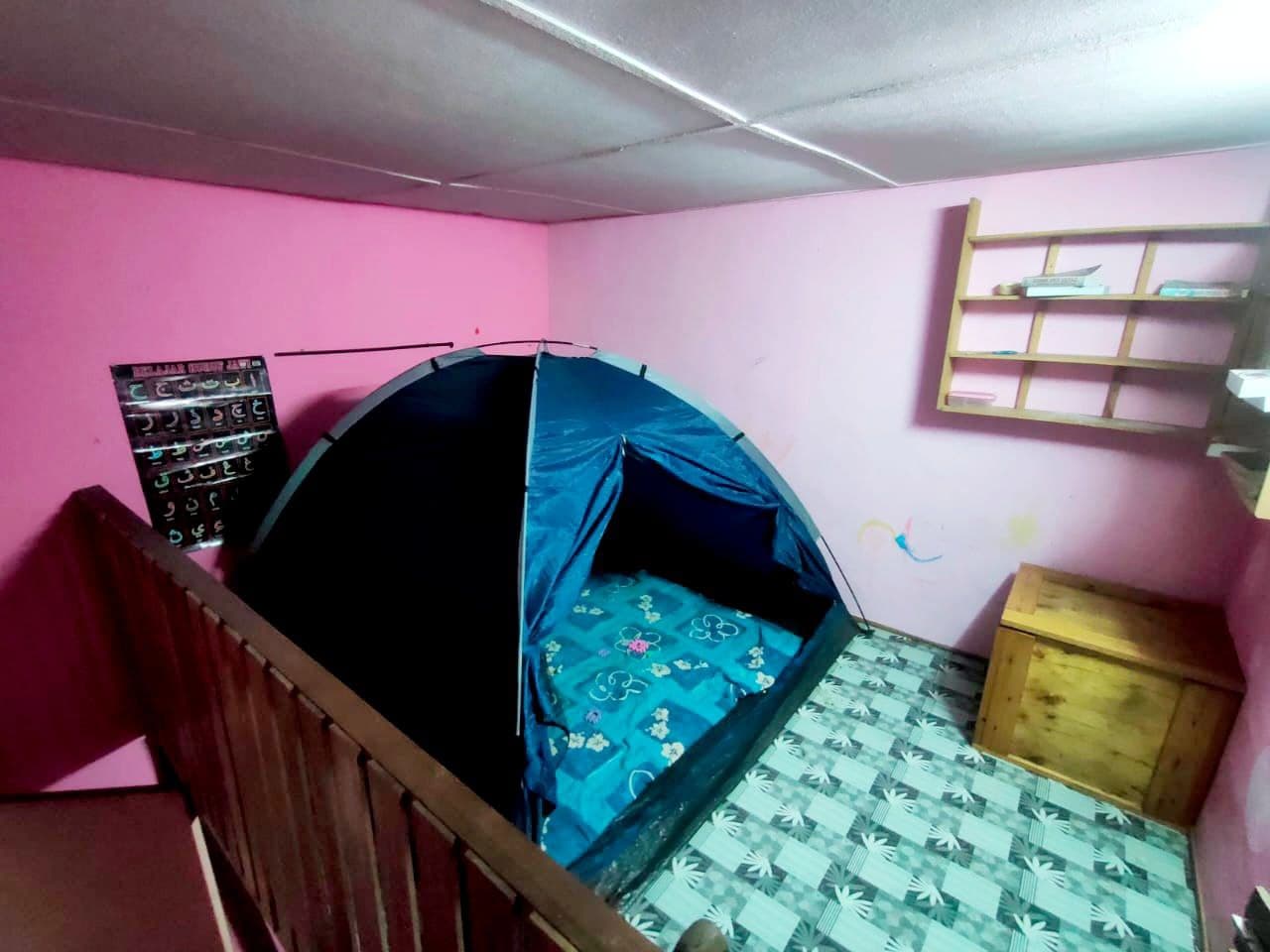 Single Storey Terrace House in Taman Mewah Jaya  K - photo 4