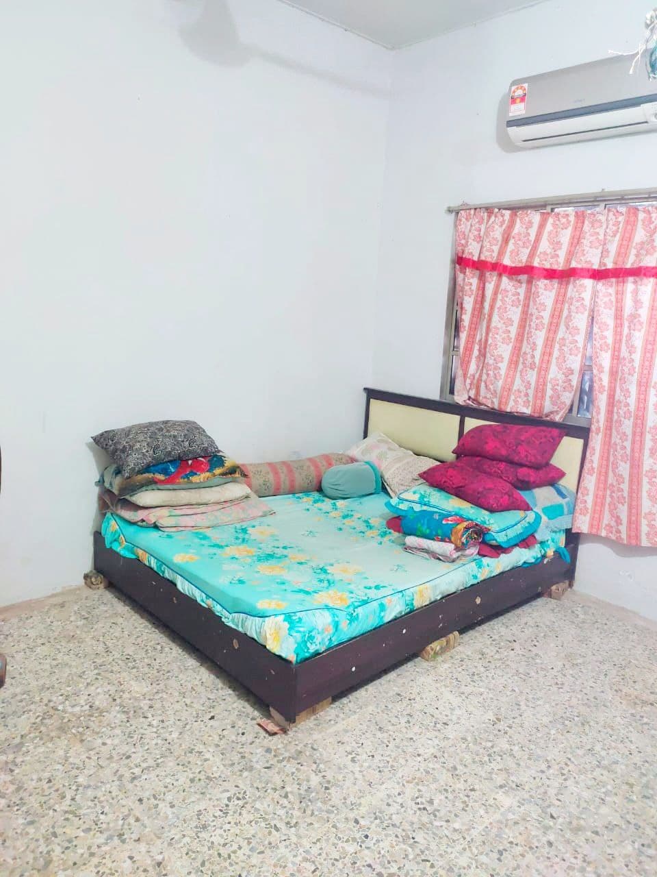 Single Storey Terrace House in Taman Mewah Jaya  K - photo 5
