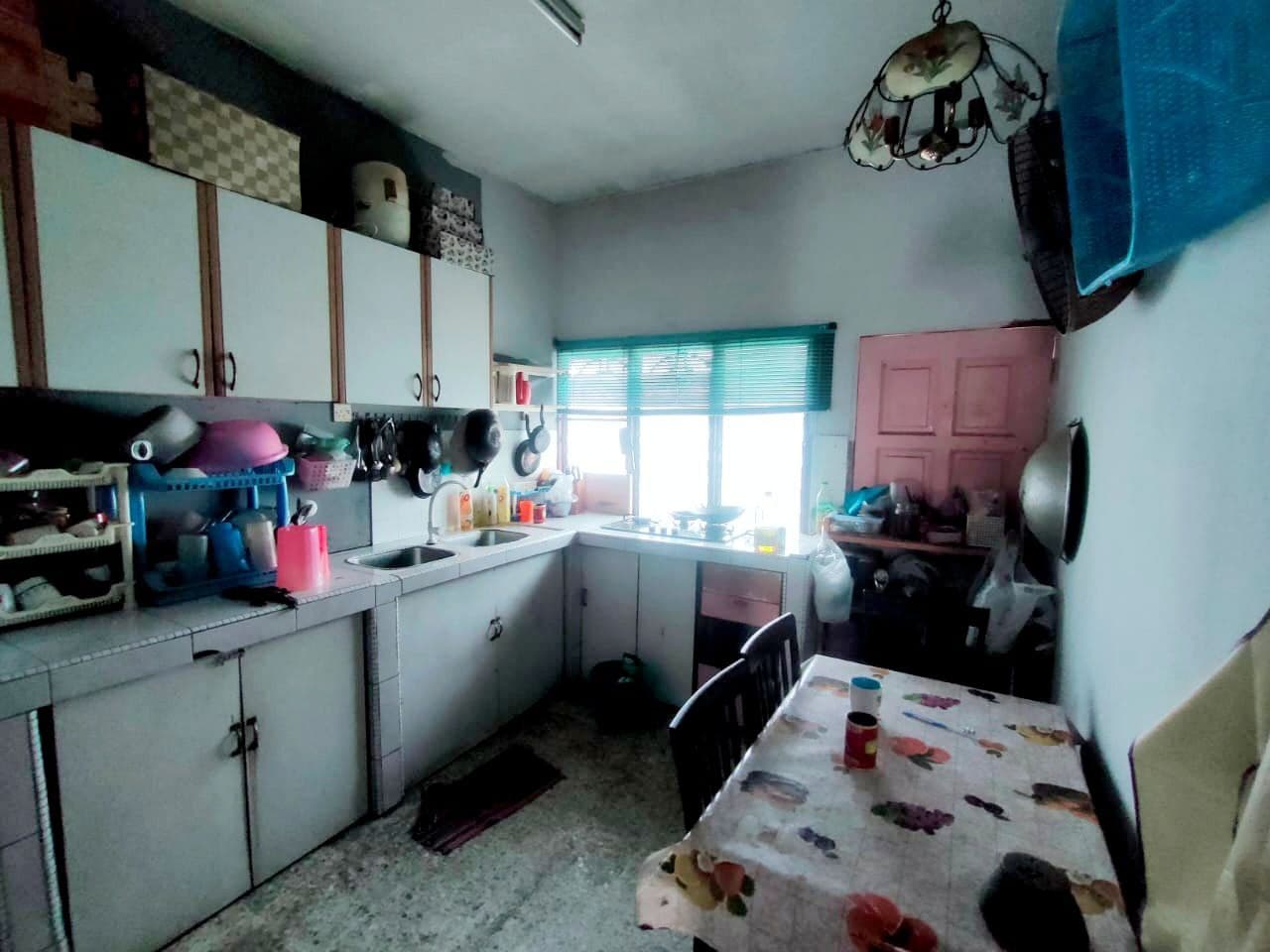 Single Storey Terrace House in Taman Mewah Jaya  K - photo 6