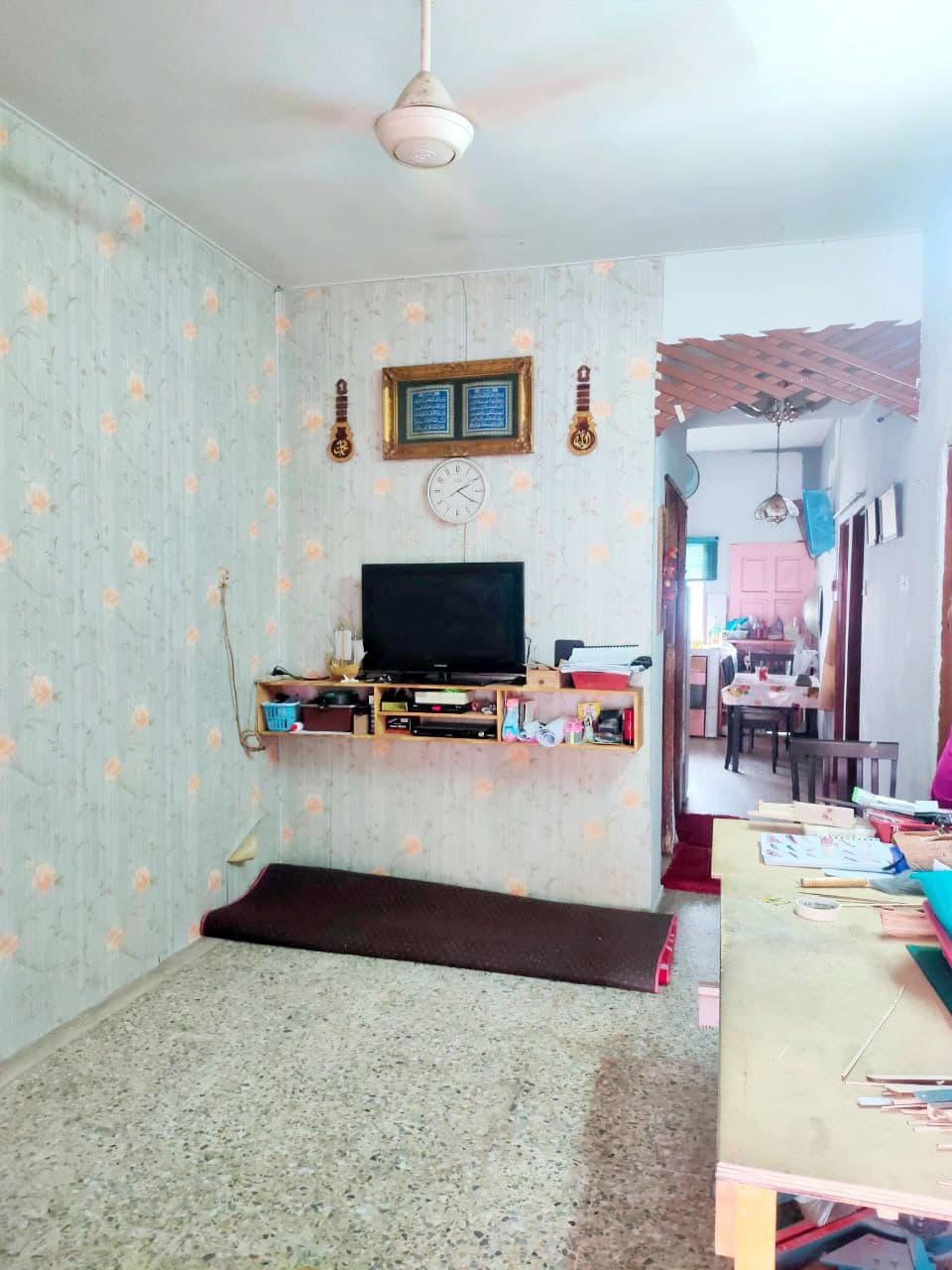 Single Storey Terrace House in Taman Mewah Jaya  K - photo 7