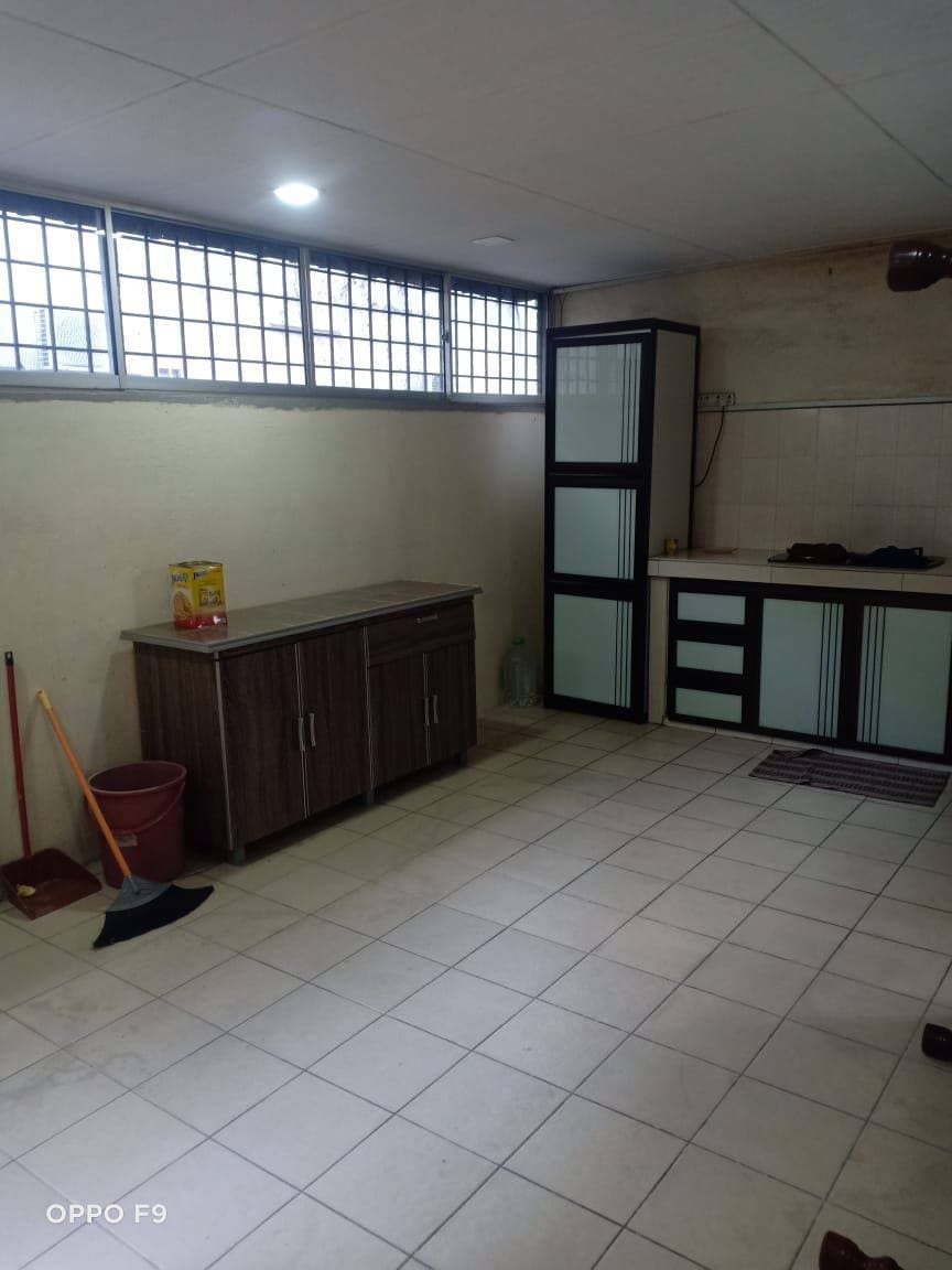 Double Storey Taman Sri Andalas Klang - photo 3