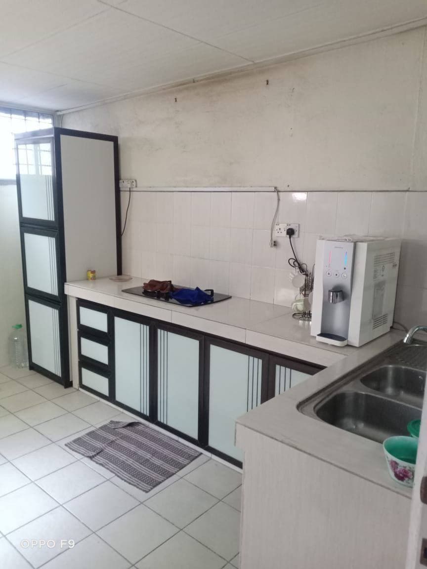 Double Storey Taman Sri Andalas Klang - photo 4