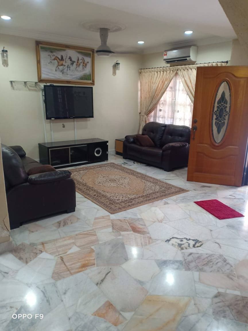 Double Storey Taman Sri Andalas Klang - photo 5