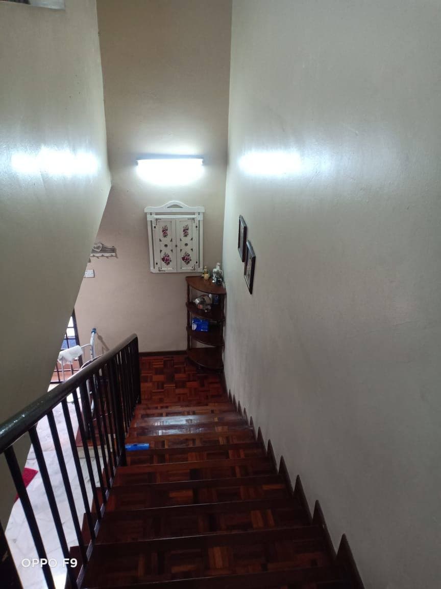 Double Storey Taman Sri Andalas Klang - photo 6
