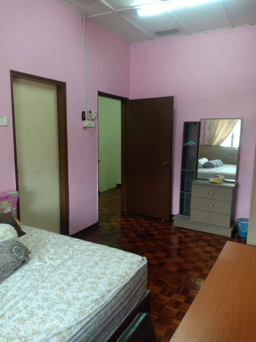 Double Storey Taman Sri Andalas Klang - photo 7