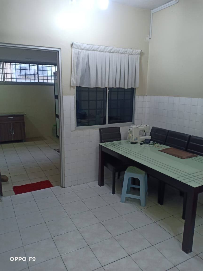 Double Storey Taman Sri Andalas Klang - photo 8