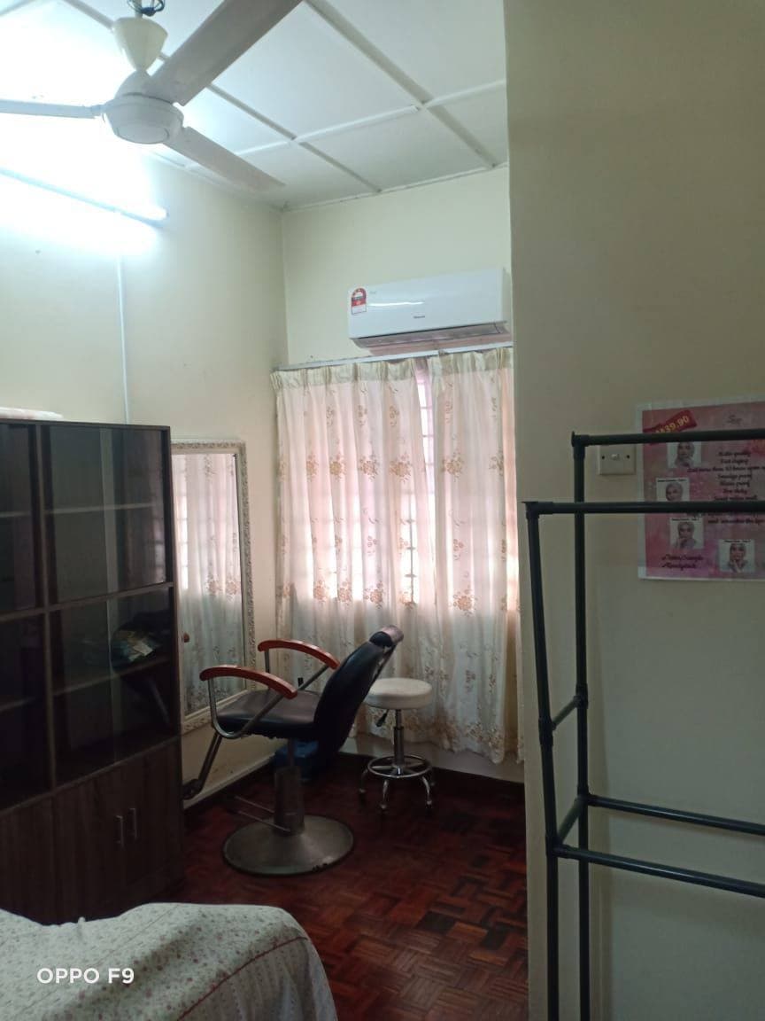 Double Storey Taman Sri Andalas Klang - photo 9