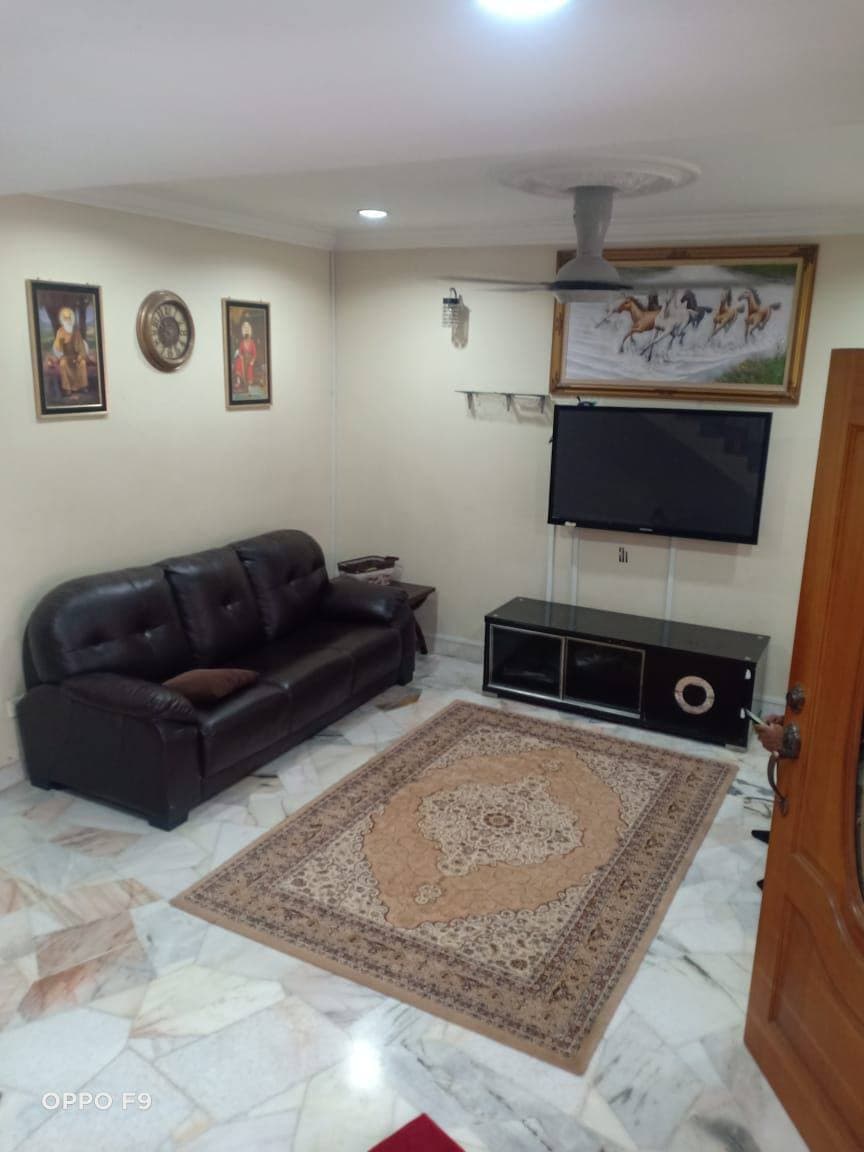 Double Storey Taman Sri Andalas Klang - photo 10
