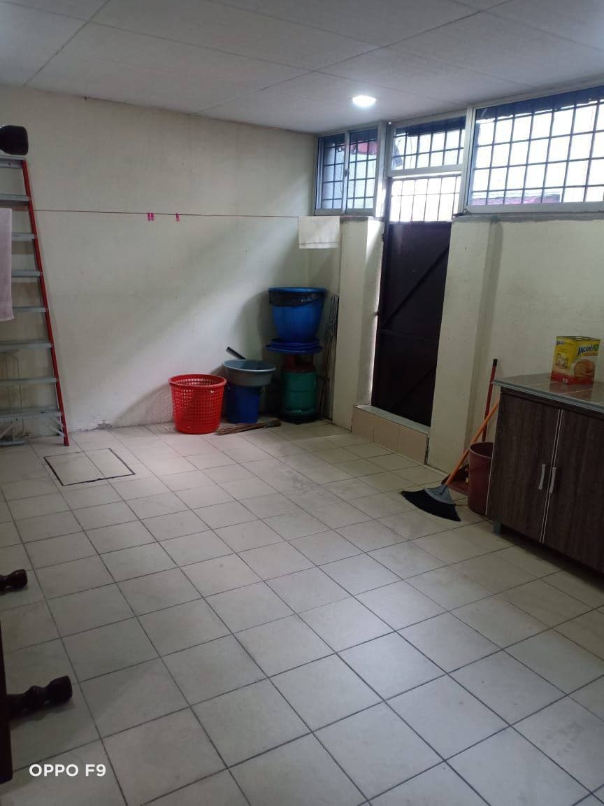 Double Storey Taman Sri Andalas Klang - photo 12