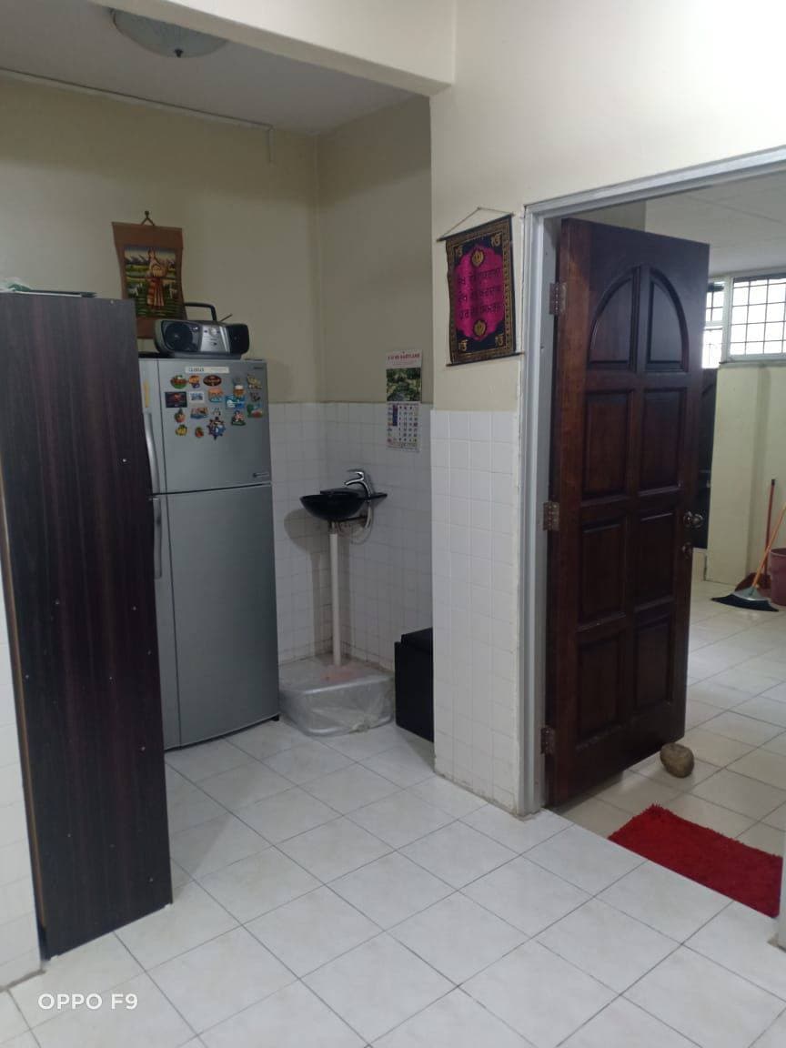 Double Storey Taman Sri Andalas Klang - photo 13