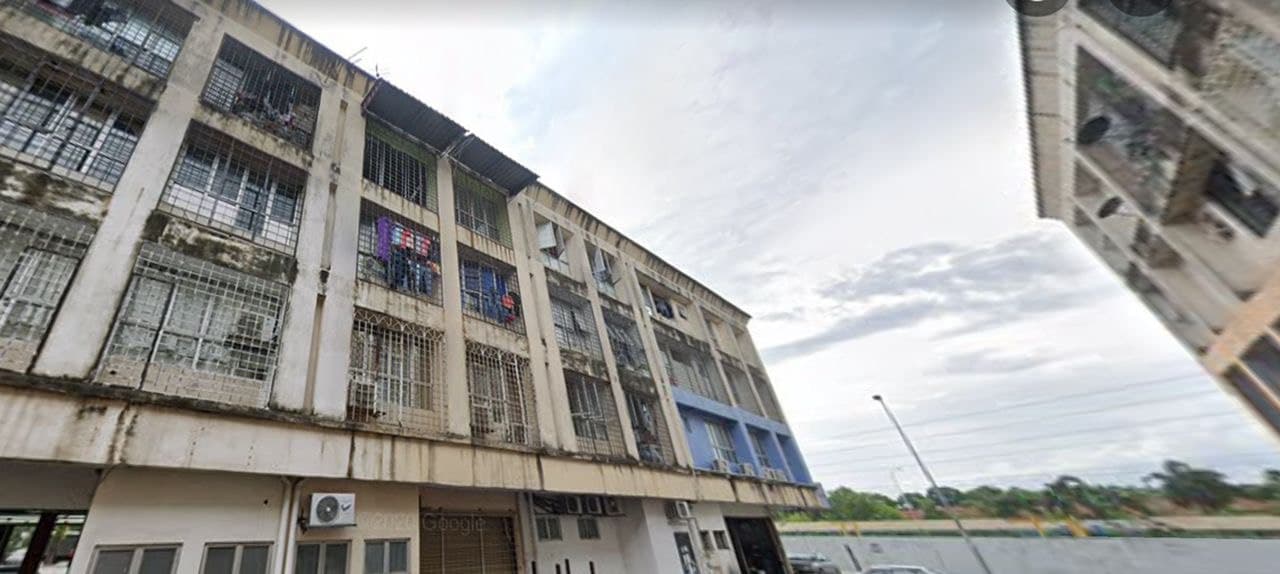 Shop Apartment Pusat Bandar Puchong - photo 4