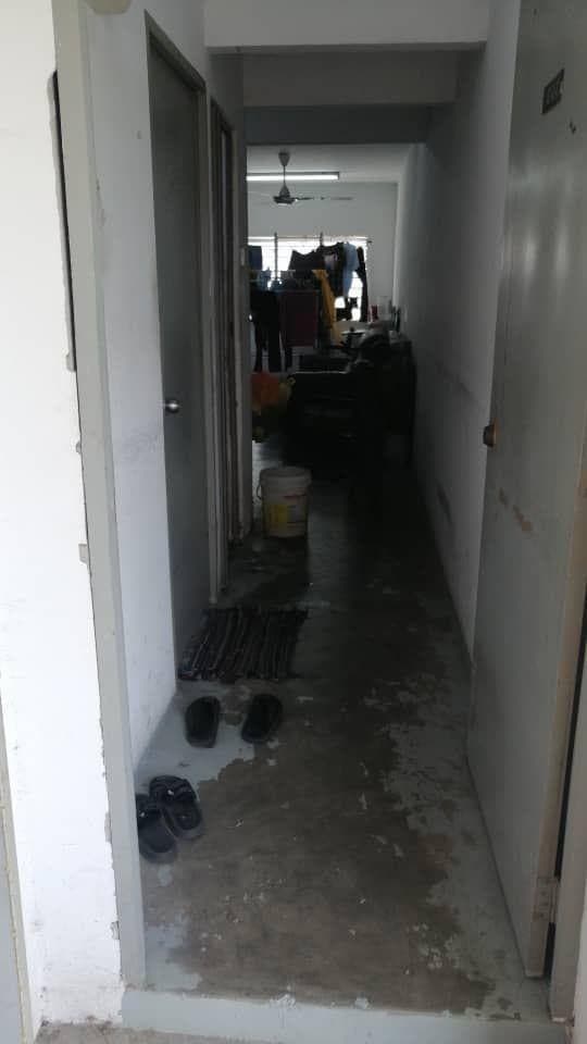 Apartment Aman Perdana Klang - photo 4