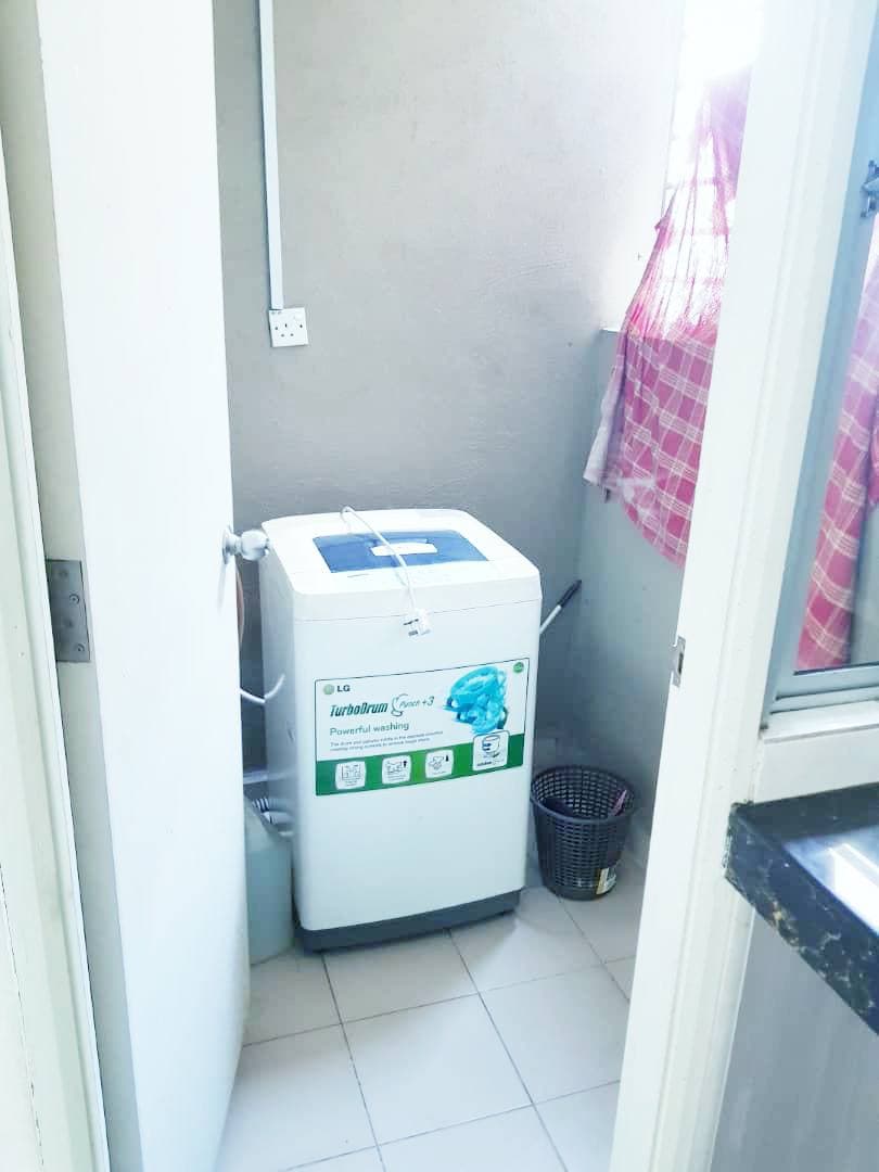 Condominium Shah Alam Prima U1 - photo 2