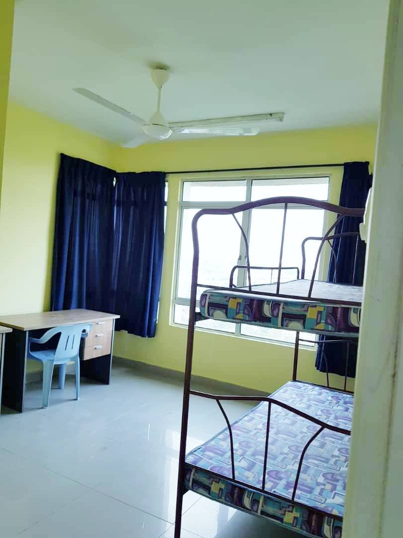 Condominium Shah Alam Prima U1 - photo 5