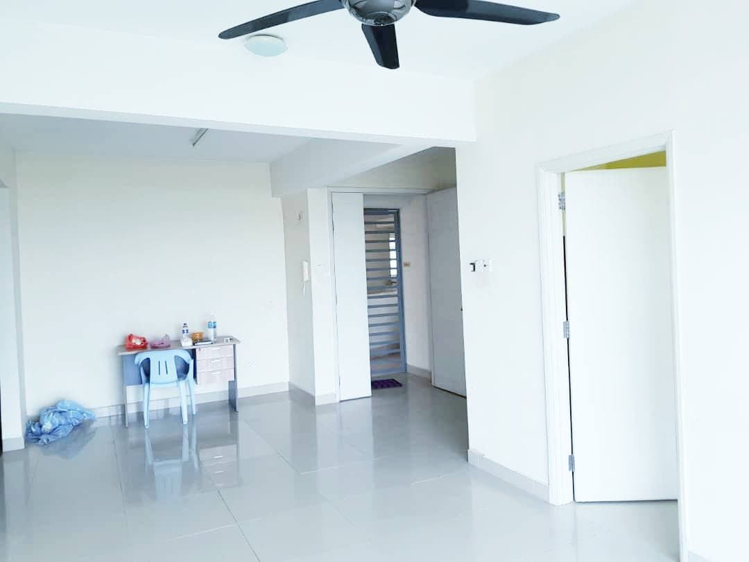 Condominium Shah Alam Prima U1 - photo 6