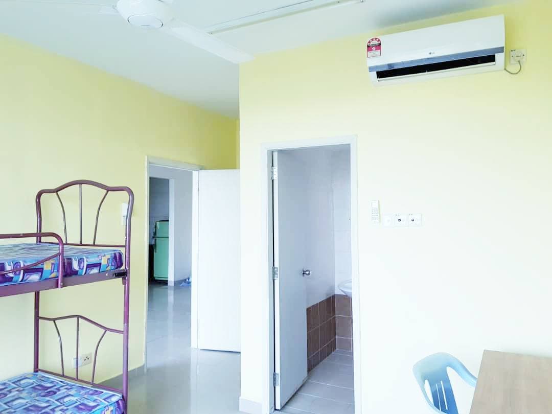 Condominium Shah Alam Prima U1 - photo 7