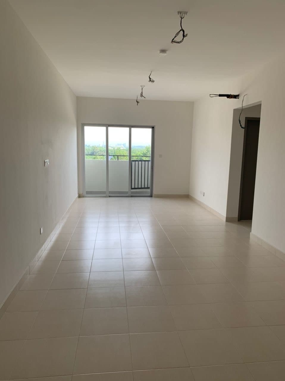 Condominium Tropicana Aman 1 Kota Kemuning