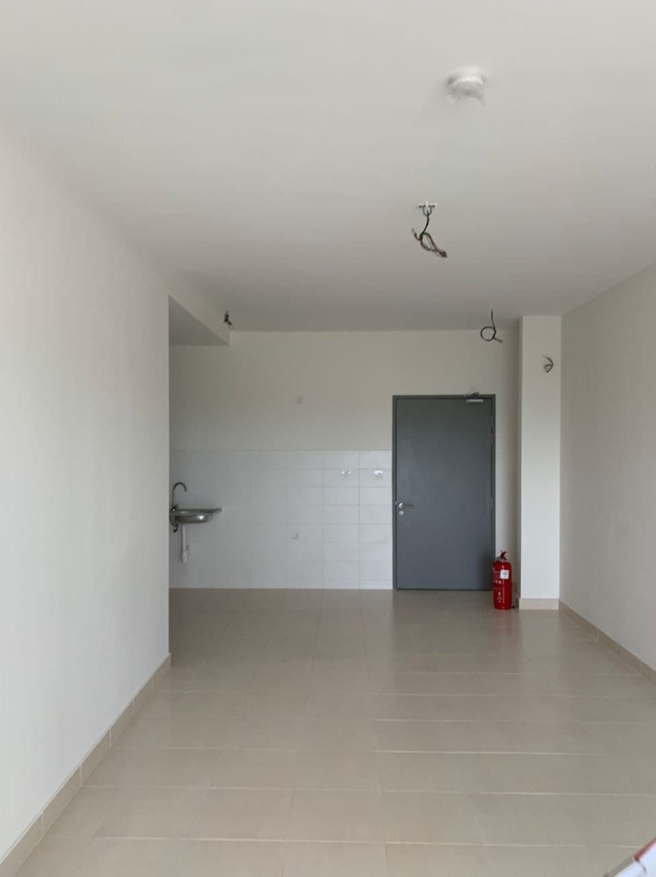 Condominium Tropicana Aman 1 Kota Kemuning - photo 3