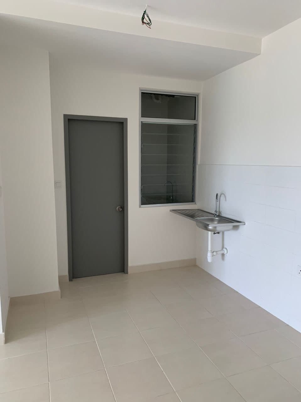 Condominium Tropicana Aman 1 Kota Kemuning - photo 4