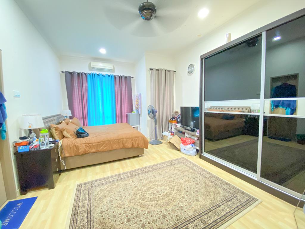Setia Alam Double Storey Setia City Mall - photo 10