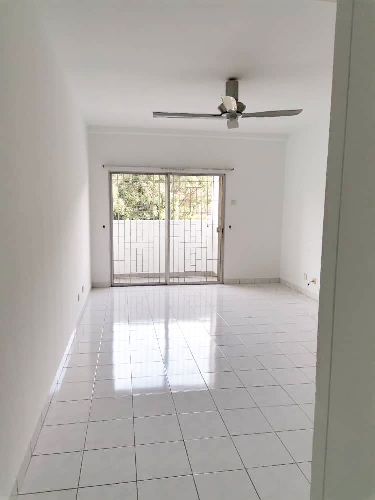 Pangsapuri Kristal Ampang - photo 3