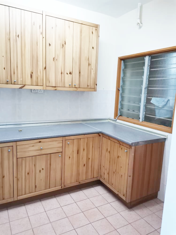 Pangsapuri Kristal Ampang - photo 6