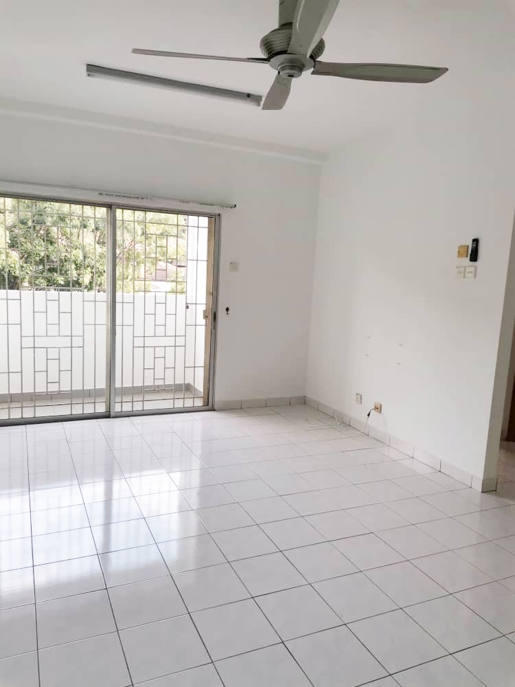 Pangsapuri Kristal Ampang - photo 8