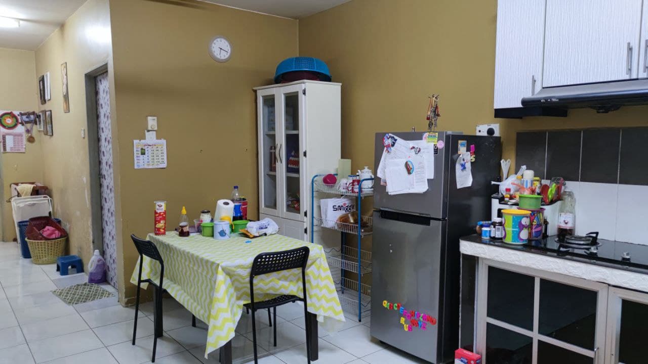 Freehold Single Storey Rantau Panjang Klang - photo 4