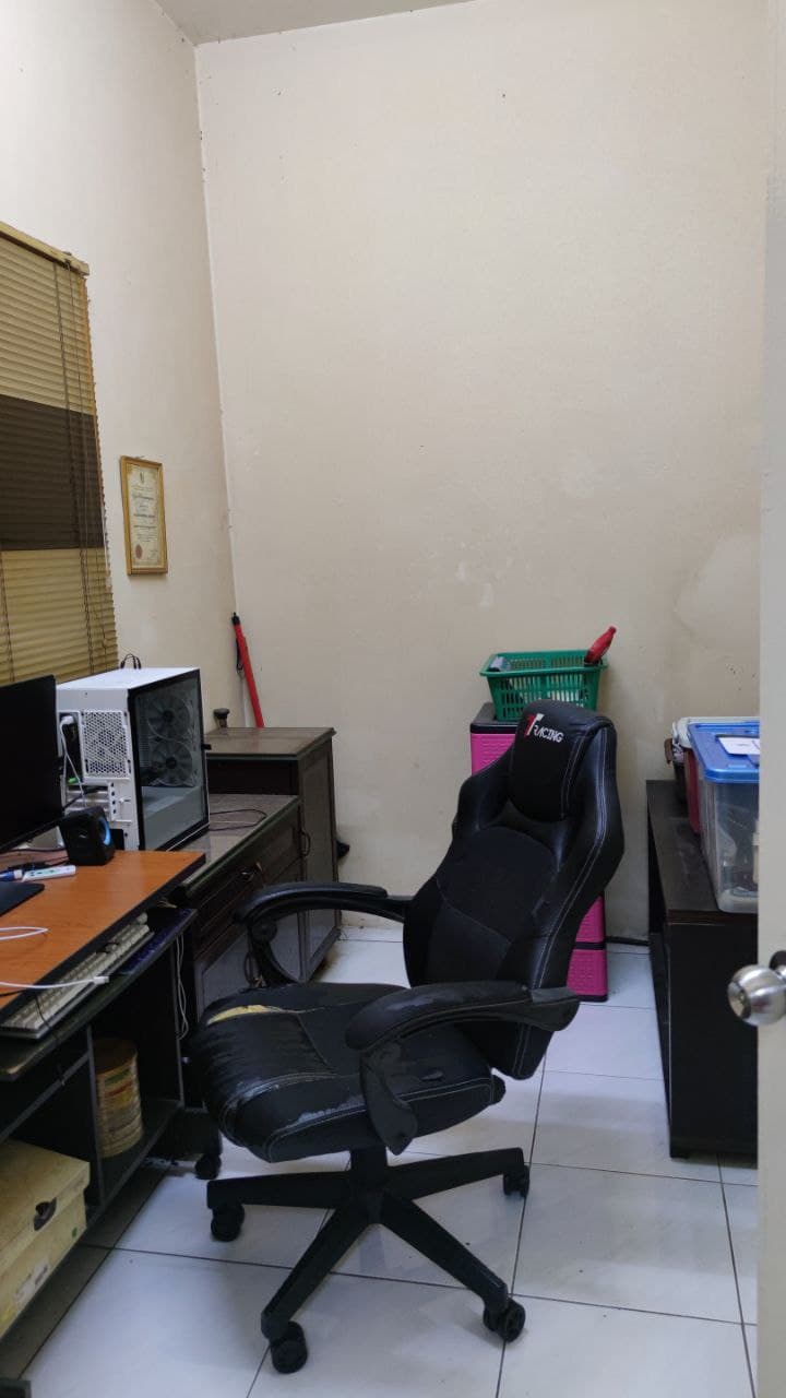 Freehold Single Storey Rantau Panjang Klang - photo 5