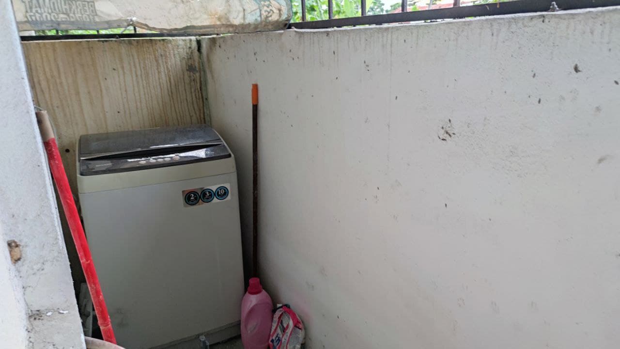 Freehold Single Storey Rantau Panjang Klang - photo 6